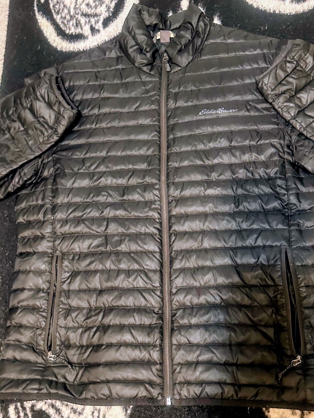 Eddie Bauer EB 700 - Puffer